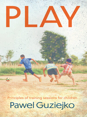 cover image of Play